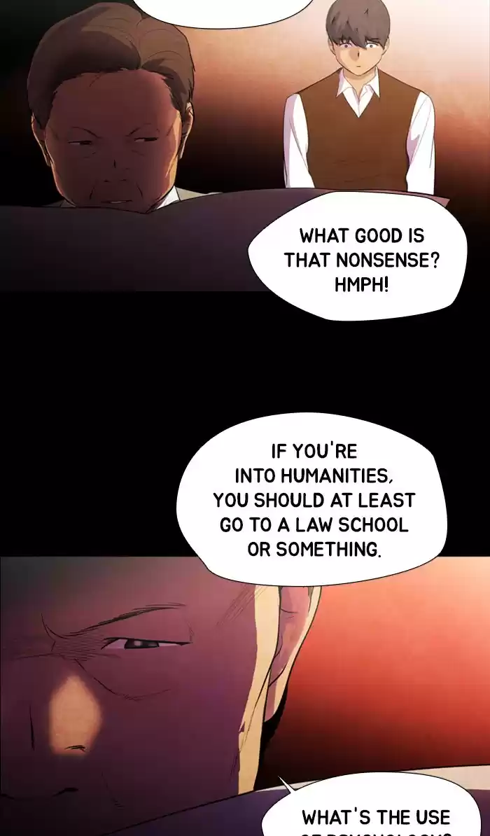 Dr. Frost Chapter 157