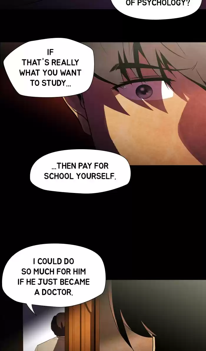 Dr. Frost Chapter 157