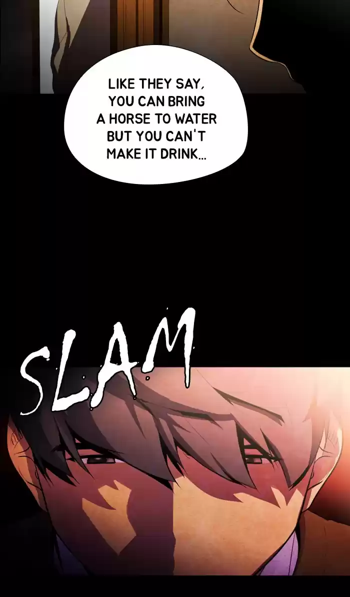 Dr. Frost Chapter 157