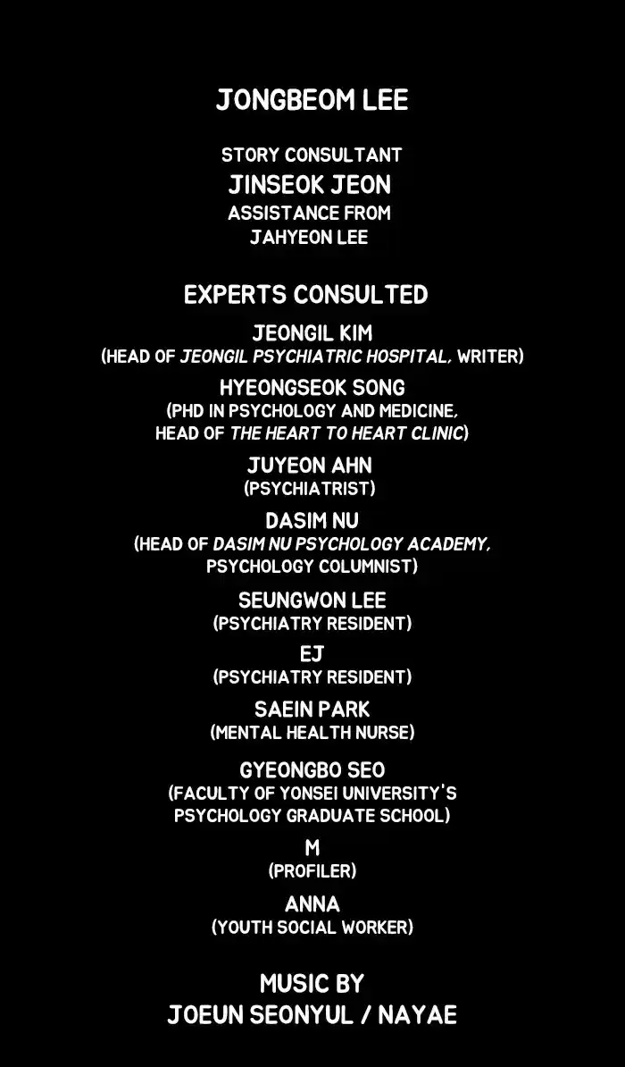 Dr. Frost Chapter 157