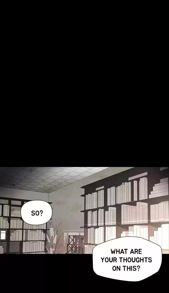 Dr. Frost Chapter 158