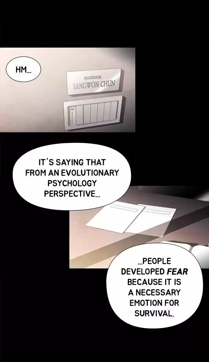 Dr. Frost Chapter 158