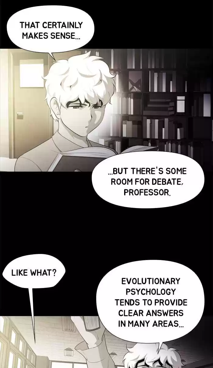 Dr. Frost Chapter 158