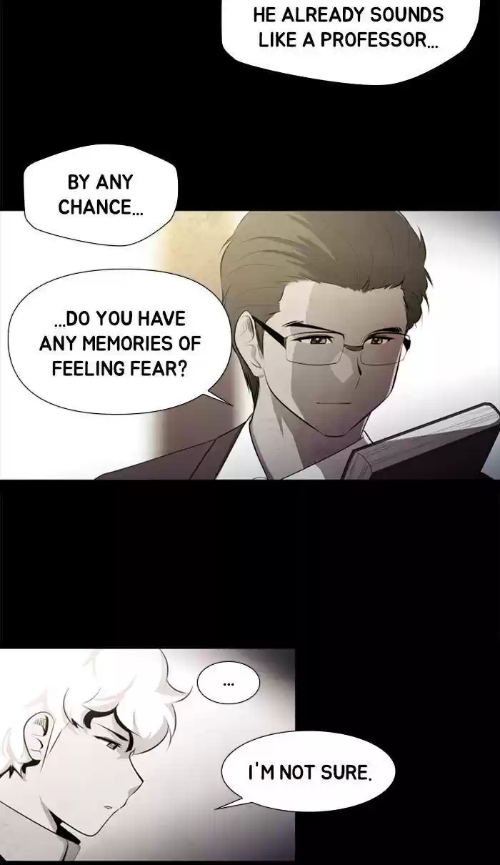 Dr. Frost Chapter 158