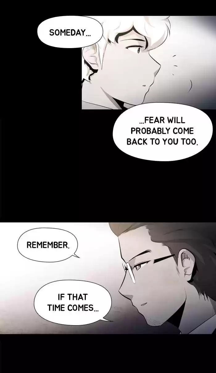 Dr. Frost Chapter 158