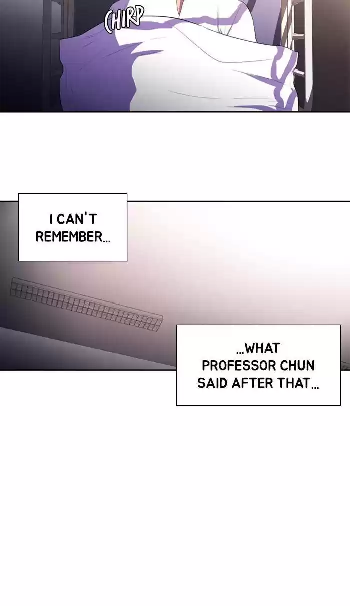 Dr. Frost Chapter 158