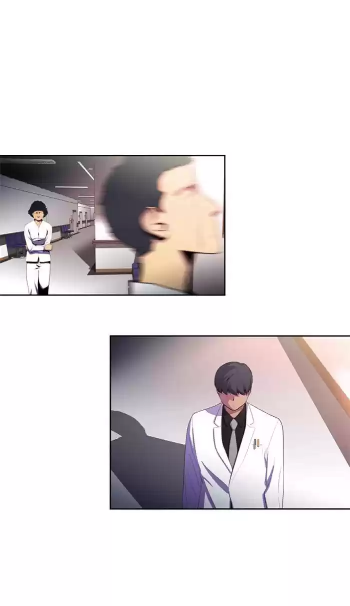 Dr. Frost Chapter 158