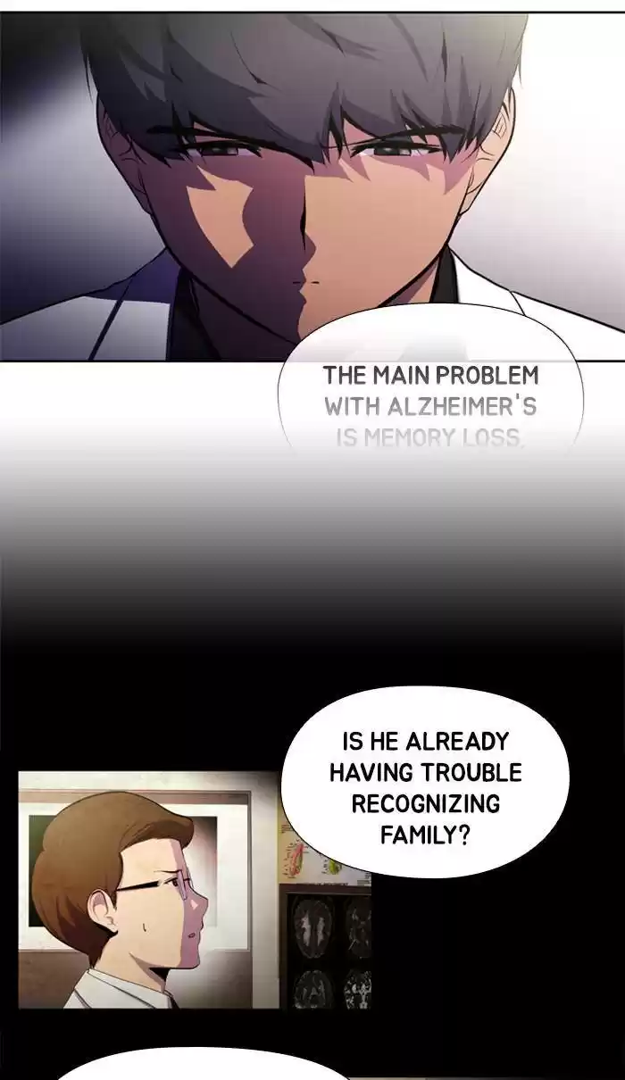 Dr. Frost Chapter 158