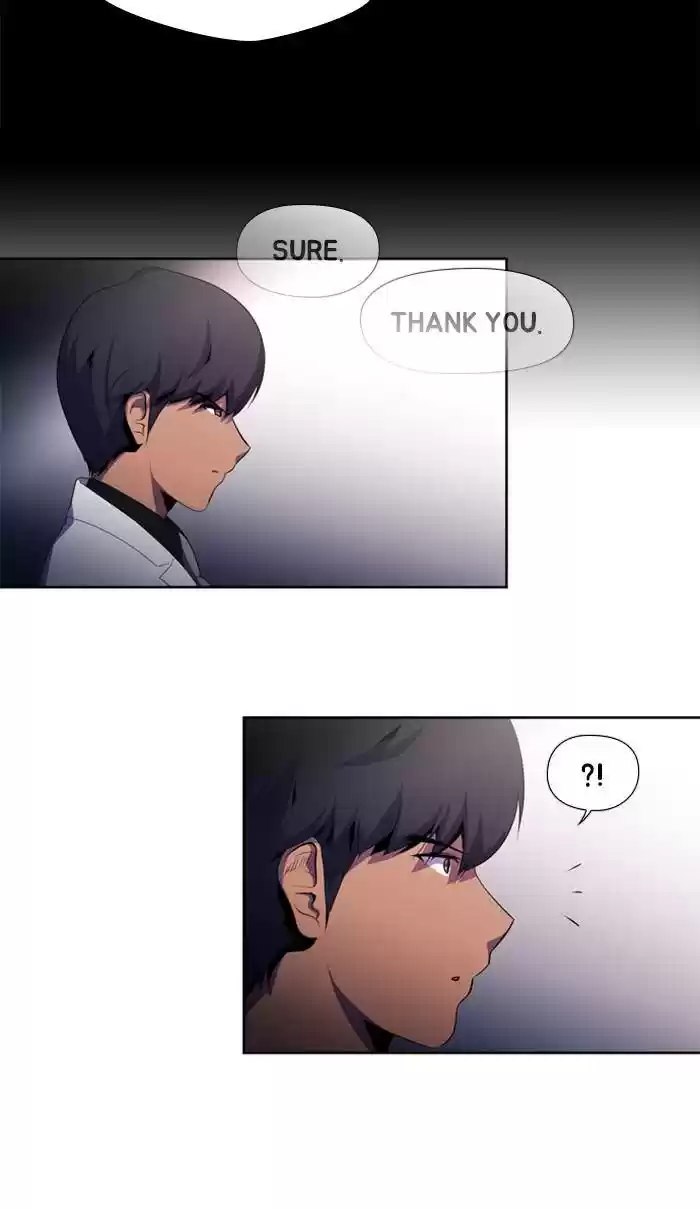 Dr. Frost Chapter 158