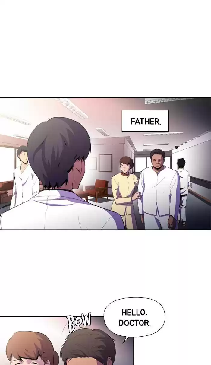 Dr. Frost Chapter 158