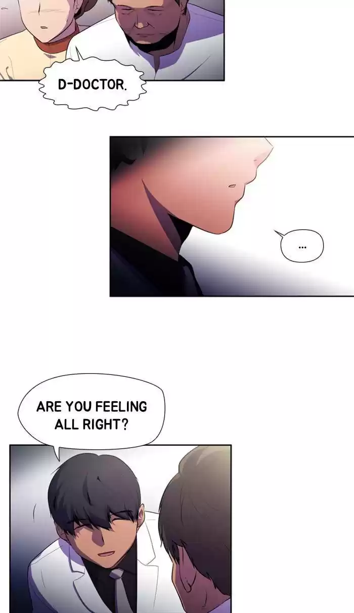 Dr. Frost Chapter 158