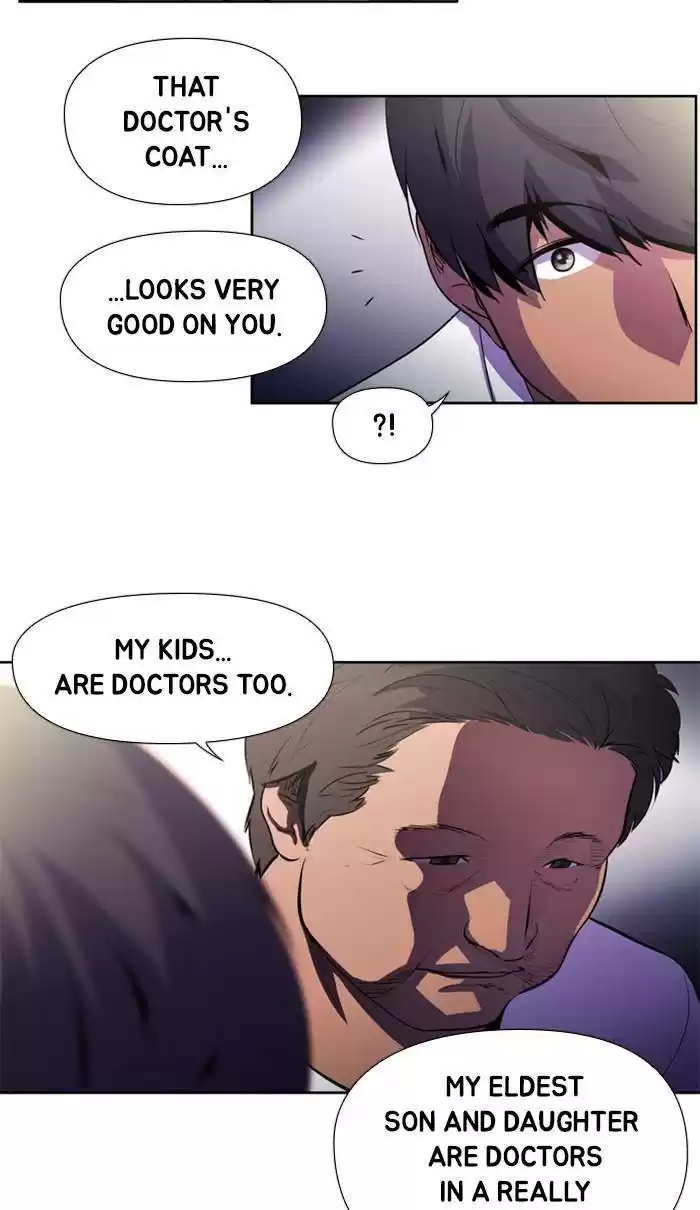 Dr. Frost Chapter 158