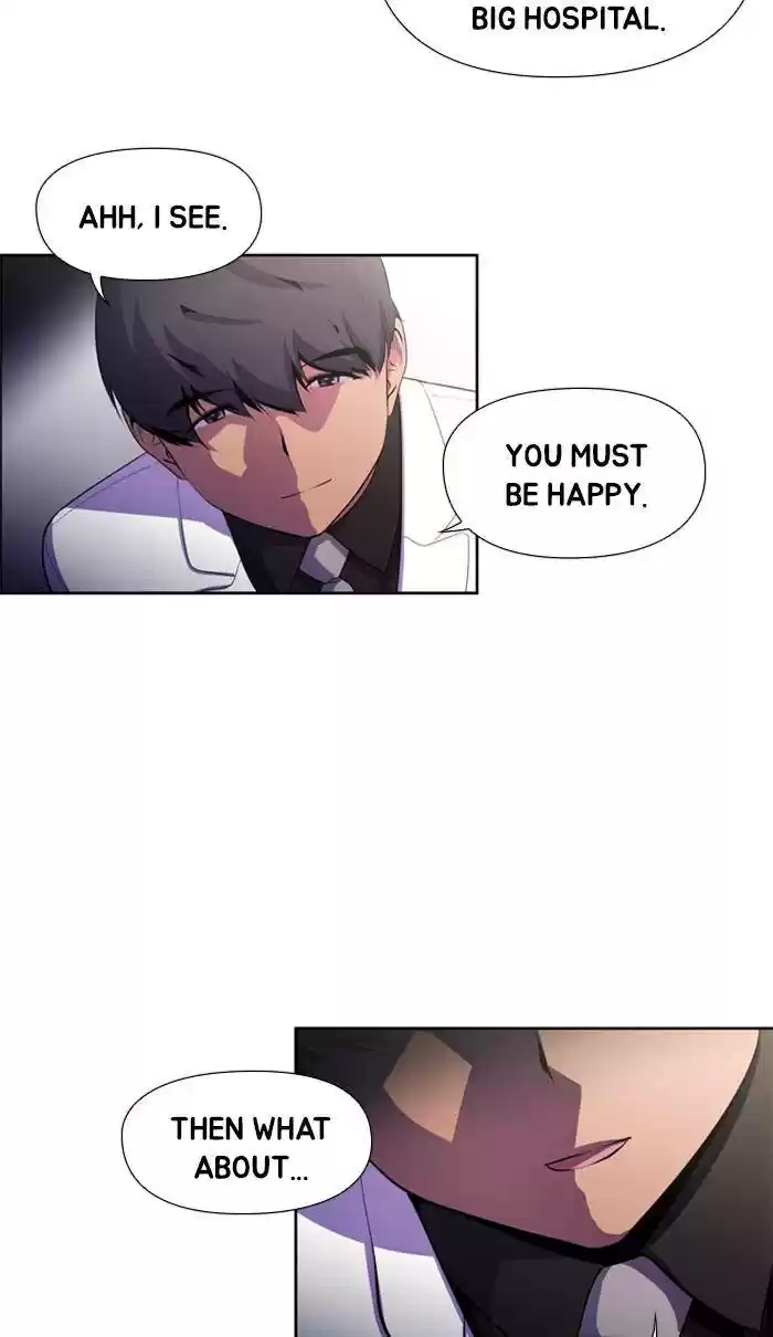 Dr. Frost Chapter 158