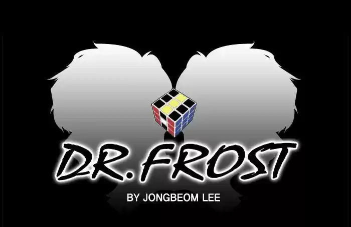 Dr. Frost Chapter 158