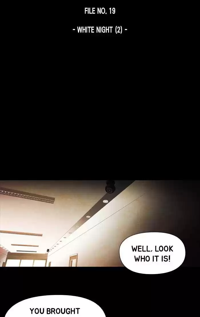 Dr. Frost Chapter 158