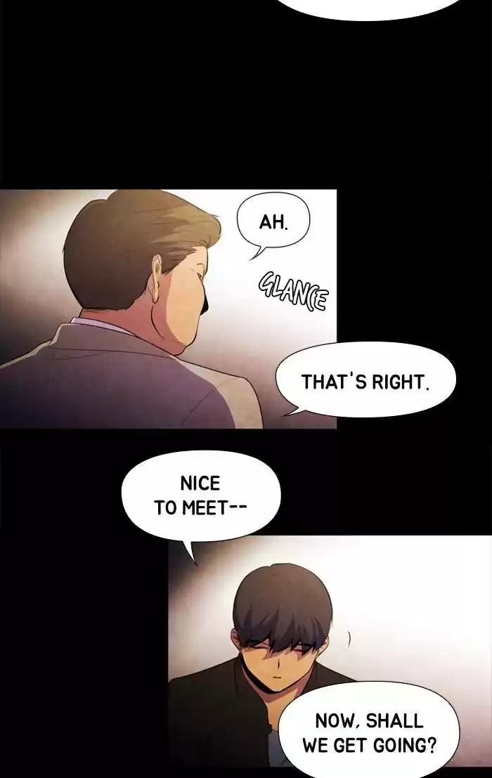 Dr. Frost Chapter 158