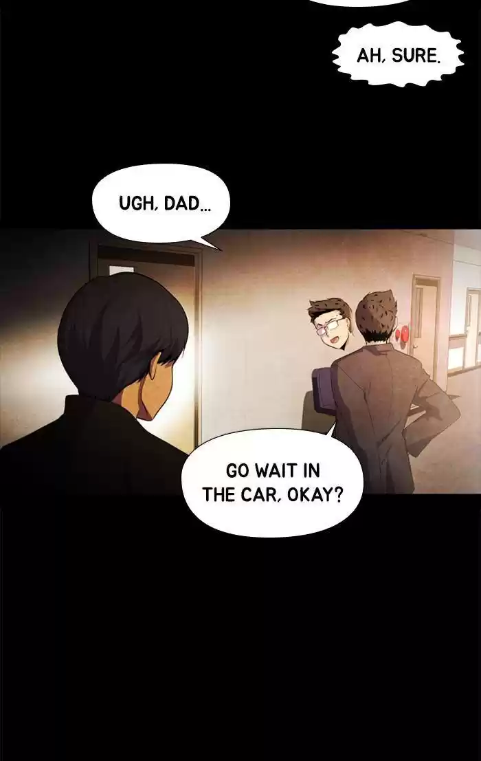 Dr. Frost Chapter 158