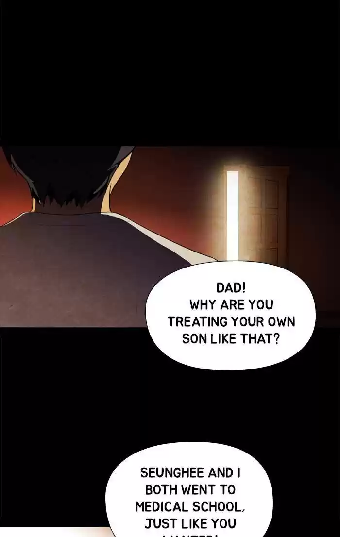 Dr. Frost Chapter 158