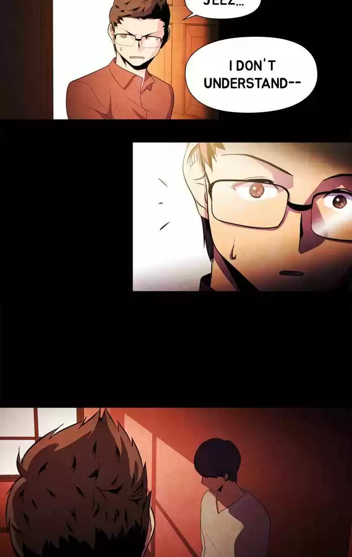 Dr. Frost Chapter 158