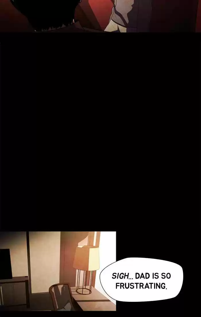 Dr. Frost Chapter 158