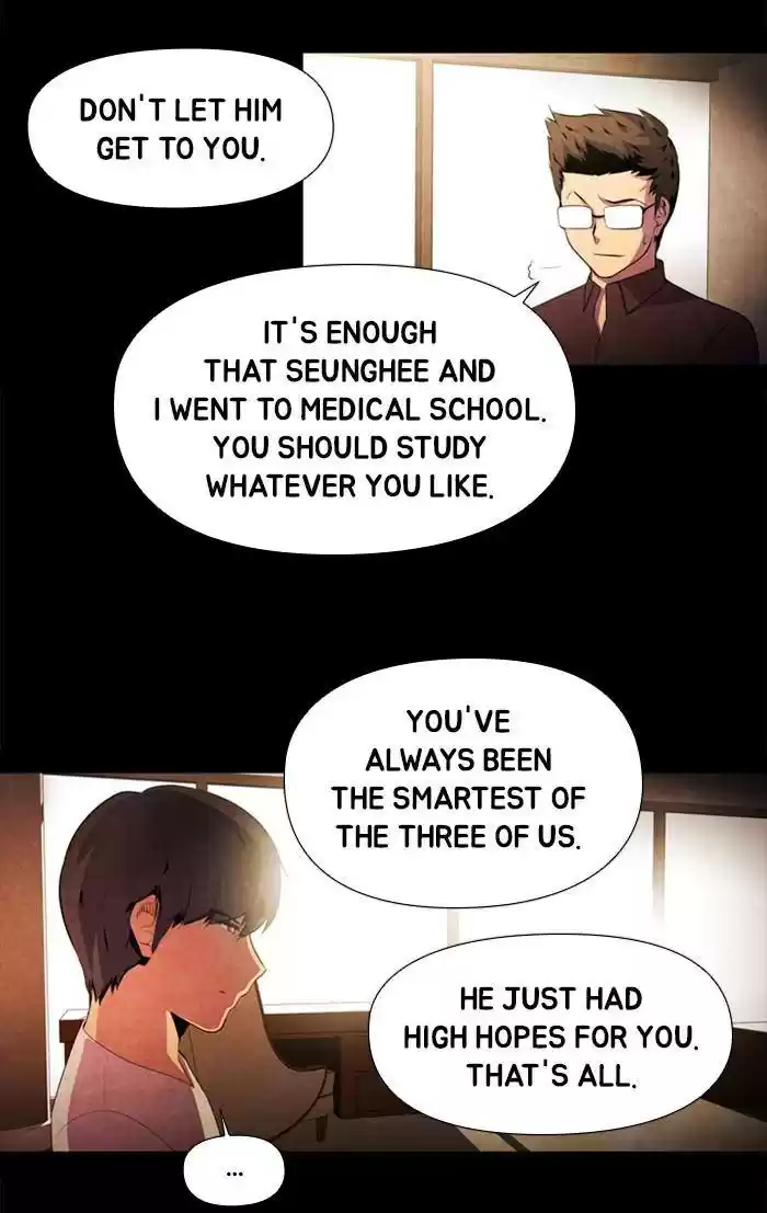 Dr. Frost Chapter 158