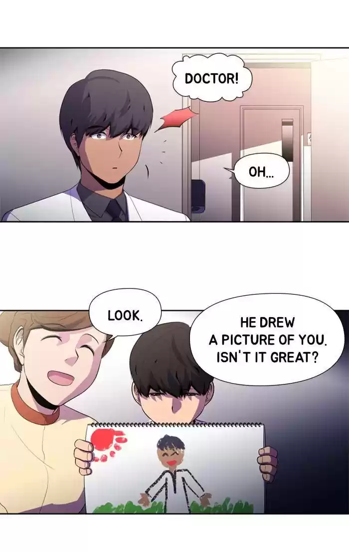 Dr. Frost Chapter 158