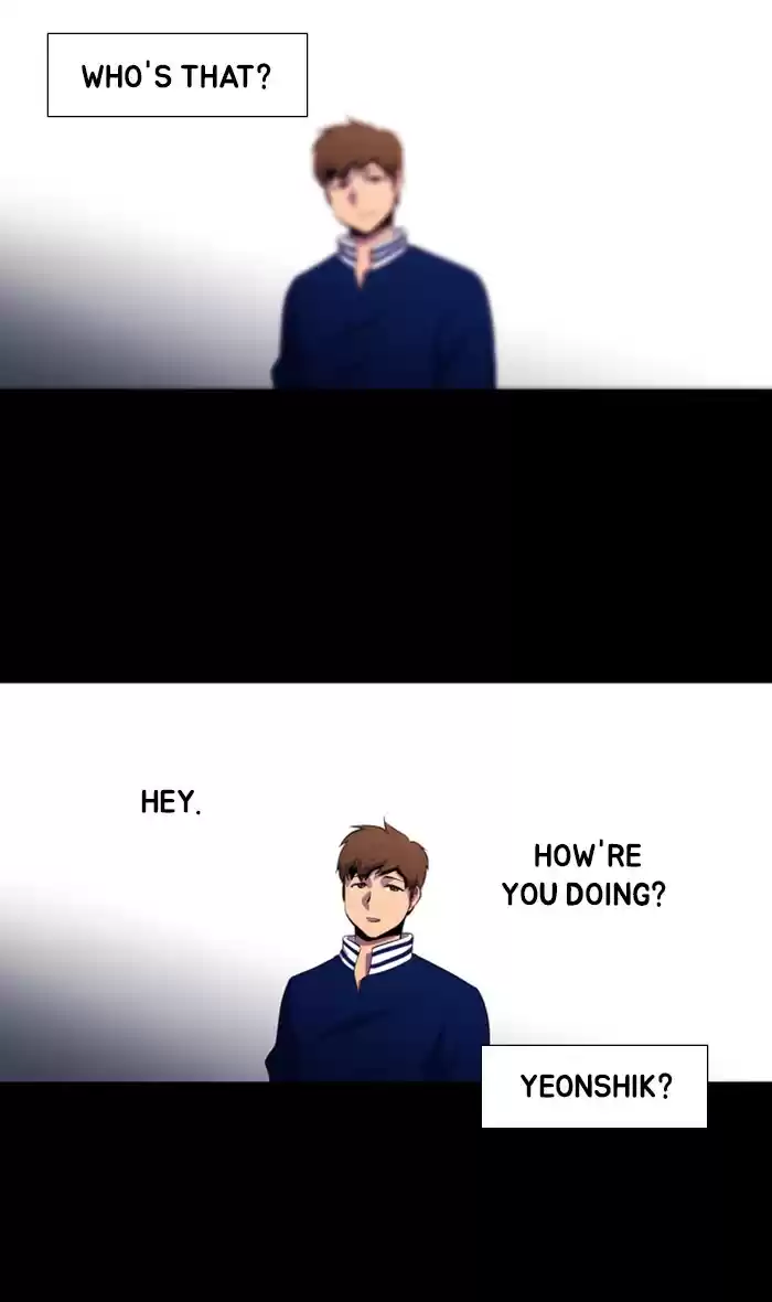 Dr. Frost Chapter 159