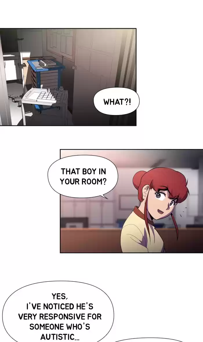 Dr. Frost Chapter 159