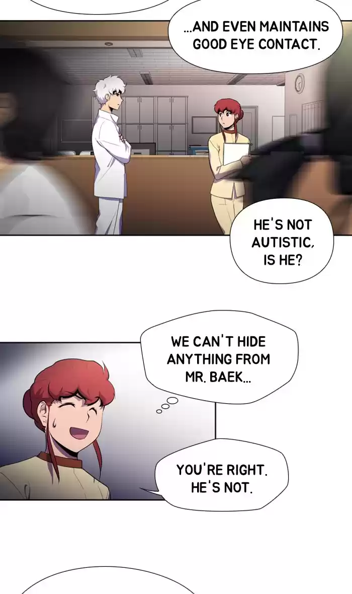 Dr. Frost Chapter 159