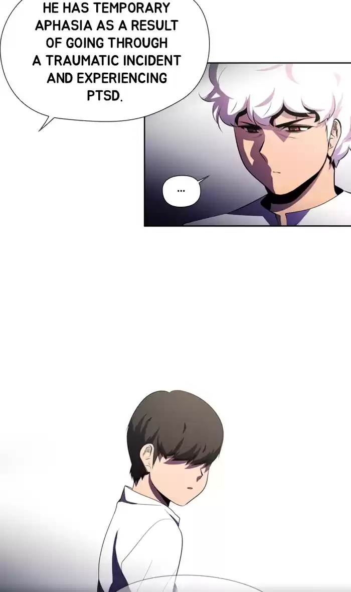 Dr. Frost Chapter 159