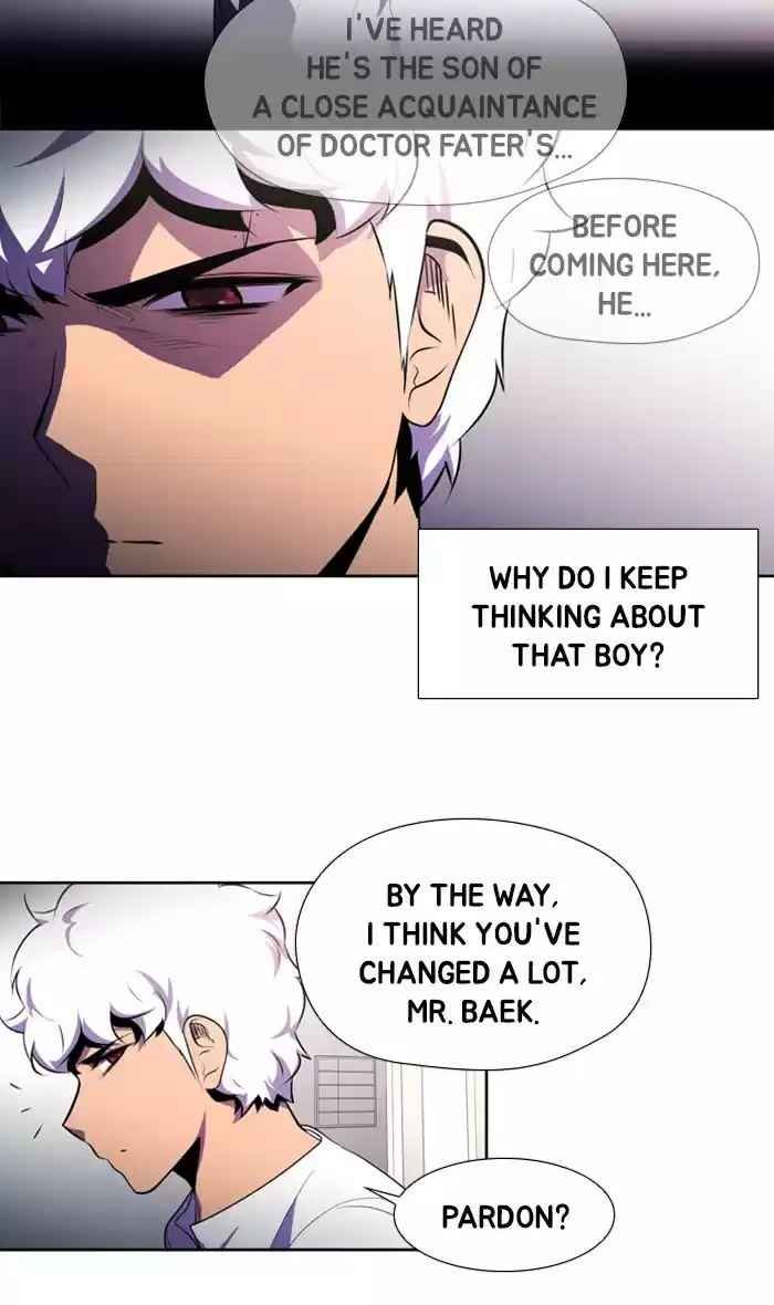 Dr. Frost Chapter 159