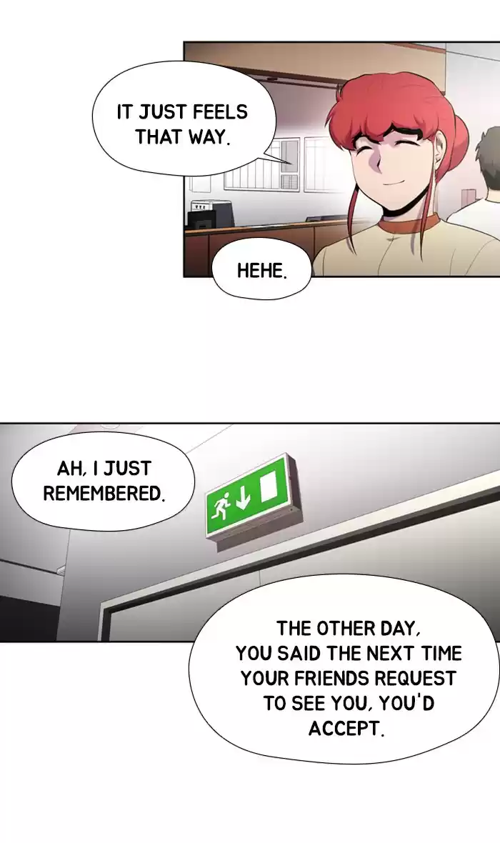 Dr. Frost Chapter 159