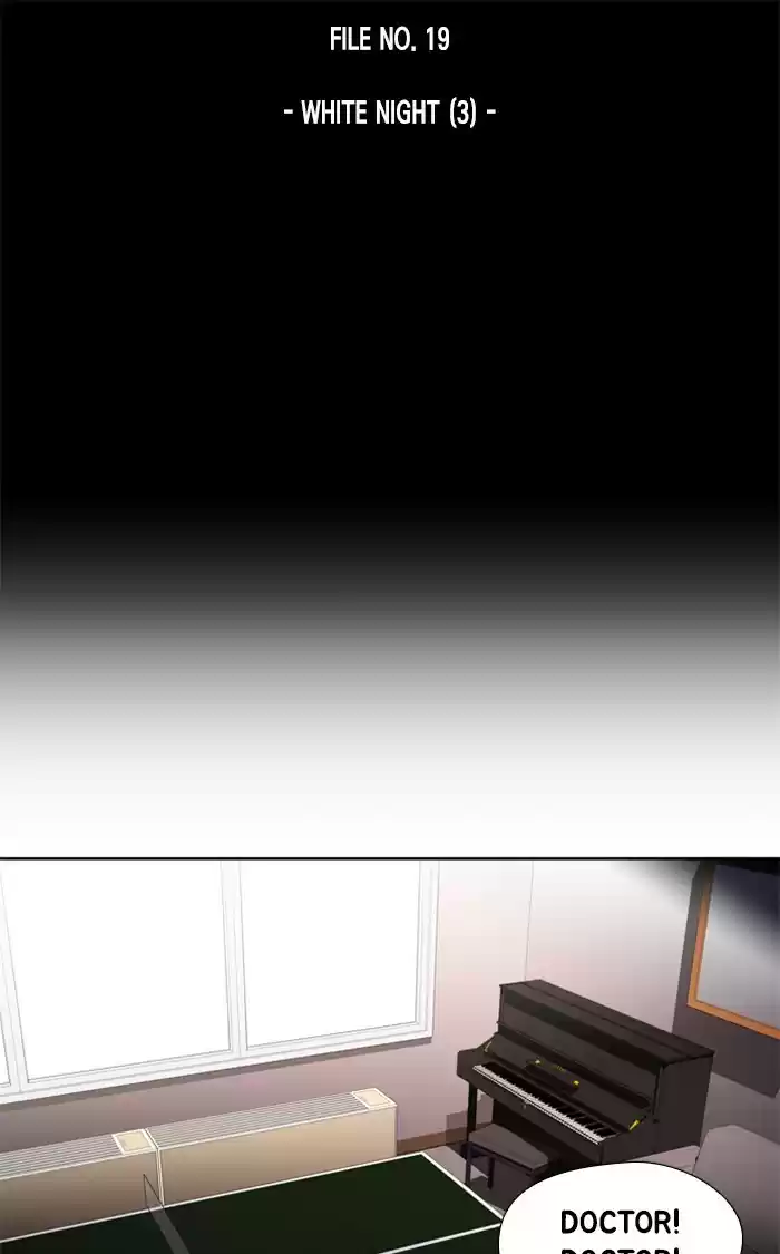 Dr. Frost Chapter 159