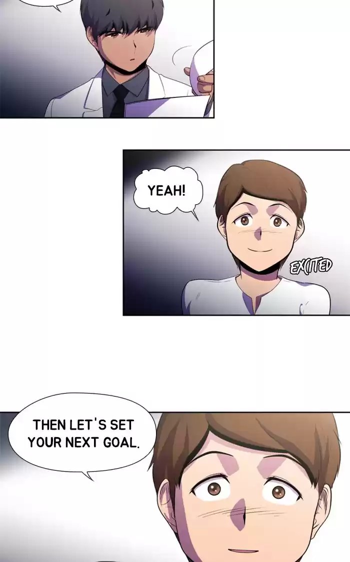 Dr. Frost Chapter 159