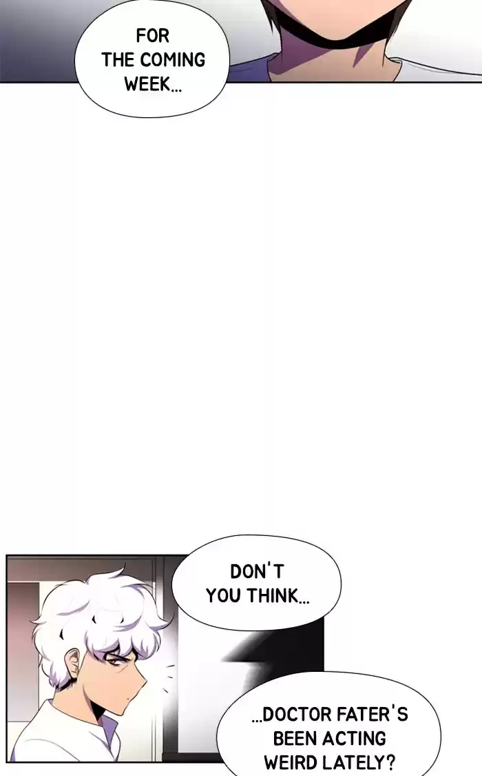 Dr. Frost Chapter 159