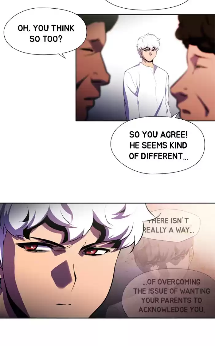 Dr. Frost Chapter 159