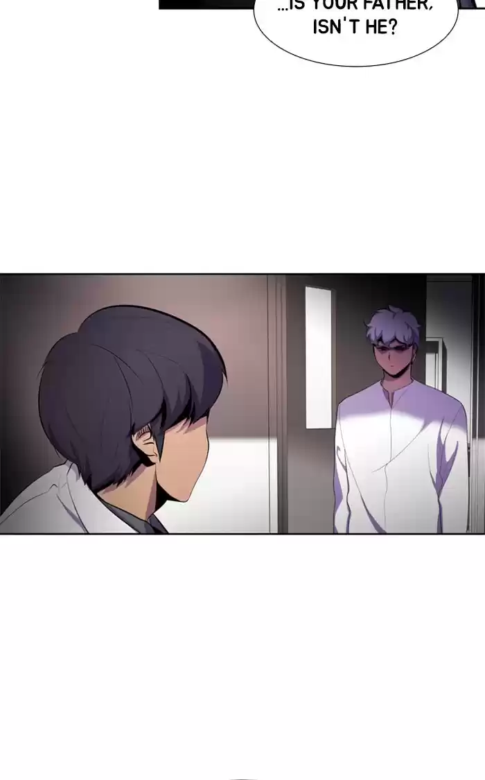 Dr. Frost Chapter 159