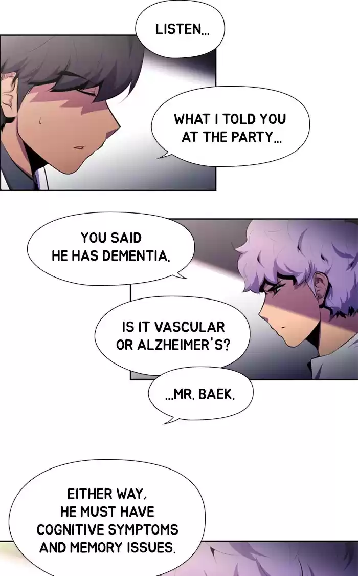 Dr. Frost Chapter 159