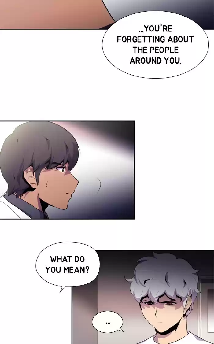 Dr. Frost Chapter 159