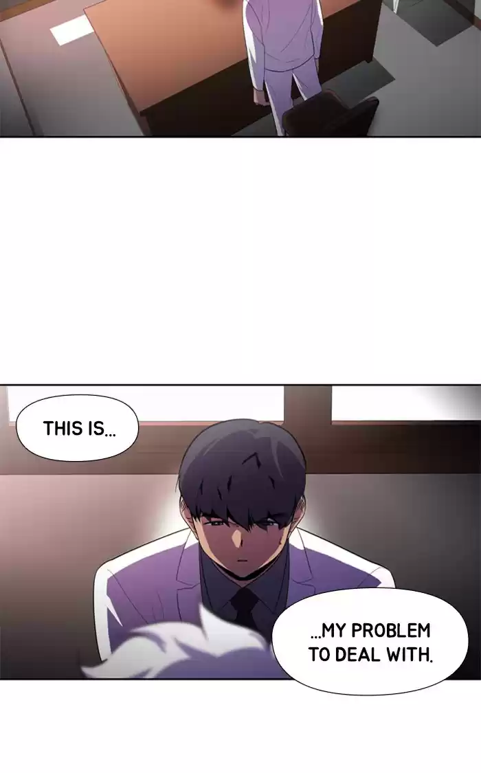 Dr. Frost Chapter 159