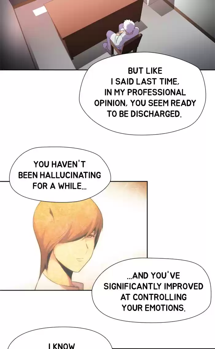 Dr. Frost Chapter 160