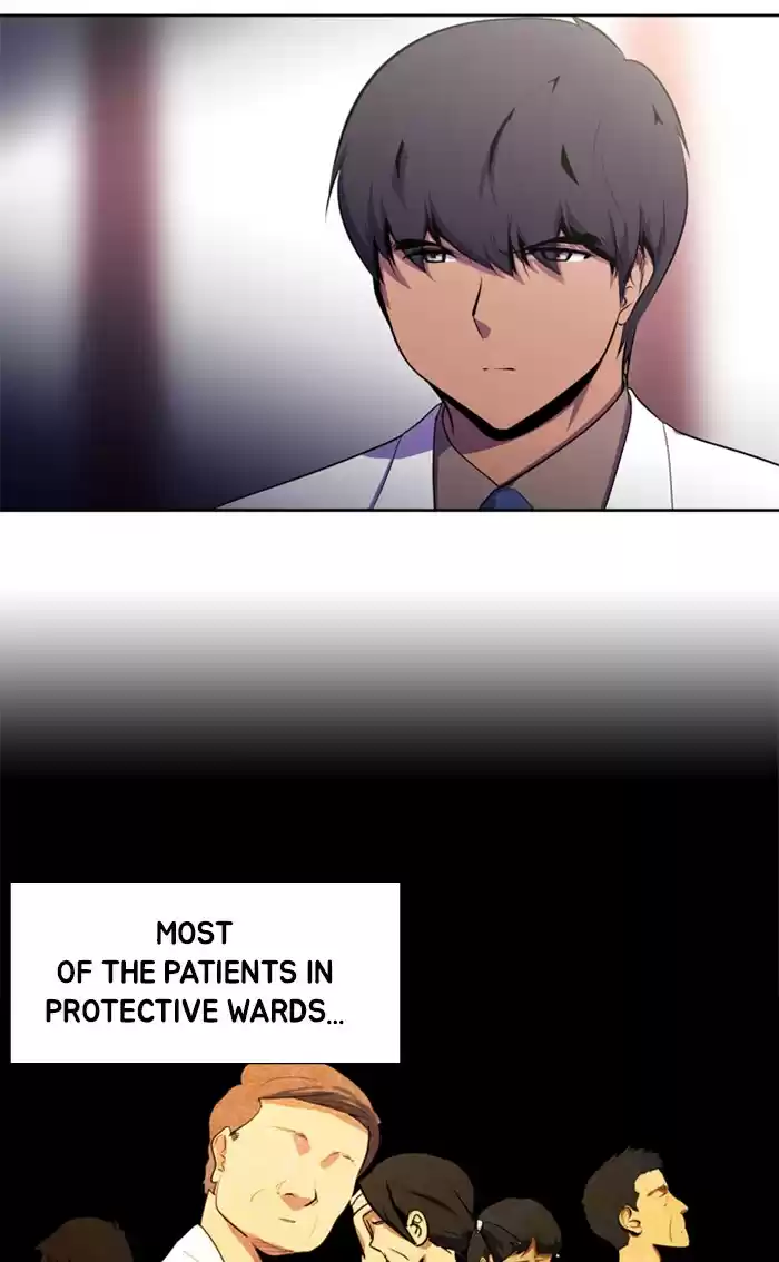 Dr. Frost Chapter 160