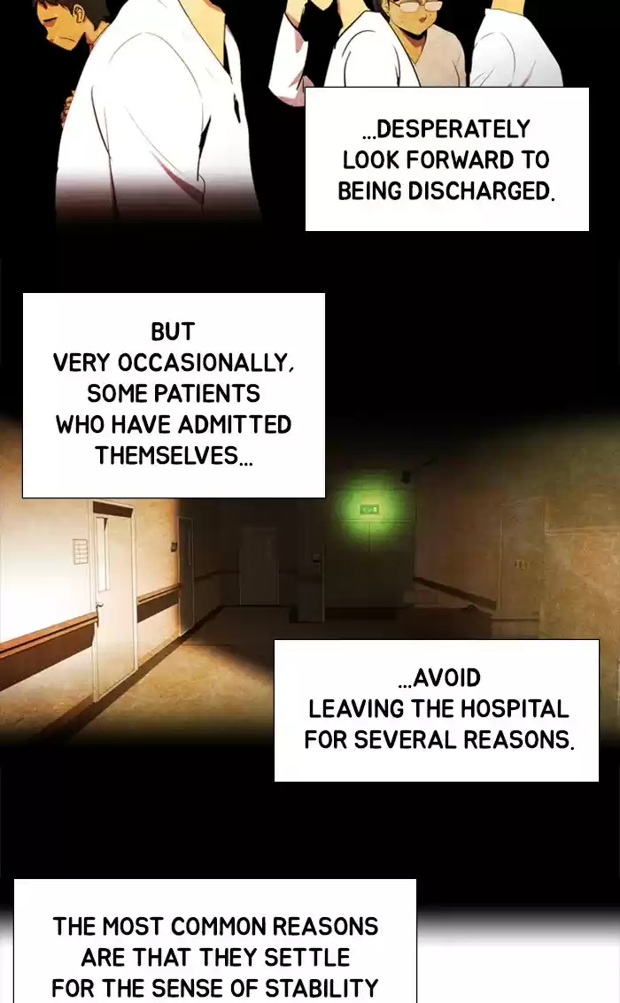 Dr. Frost Chapter 160