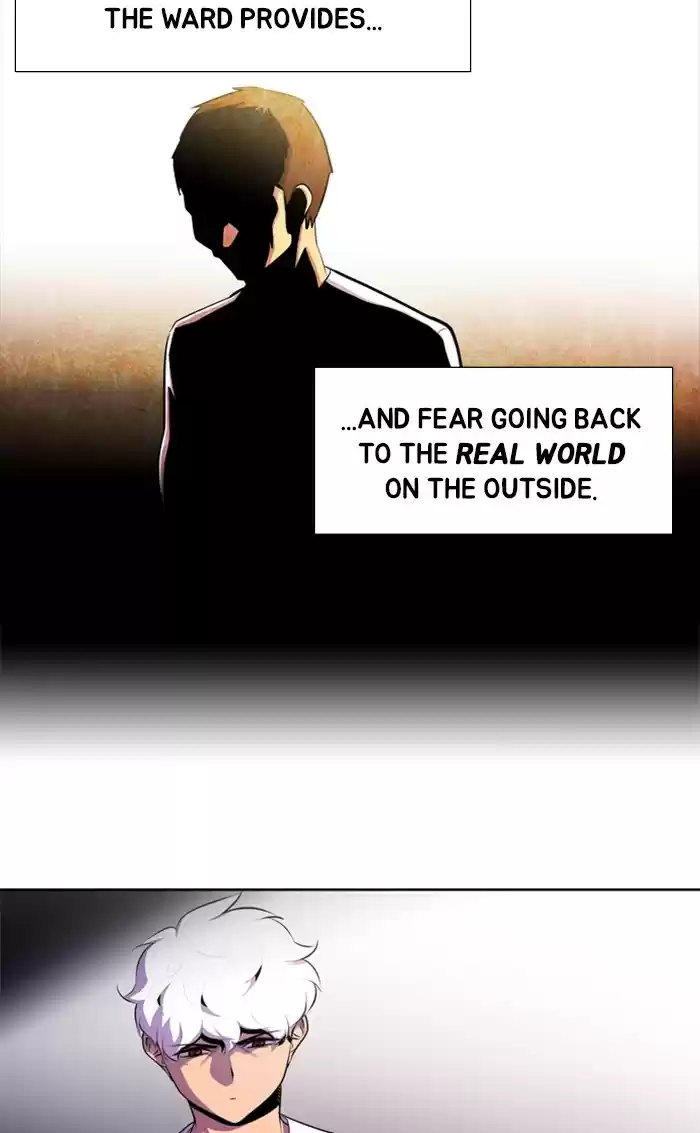 Dr. Frost Chapter 160