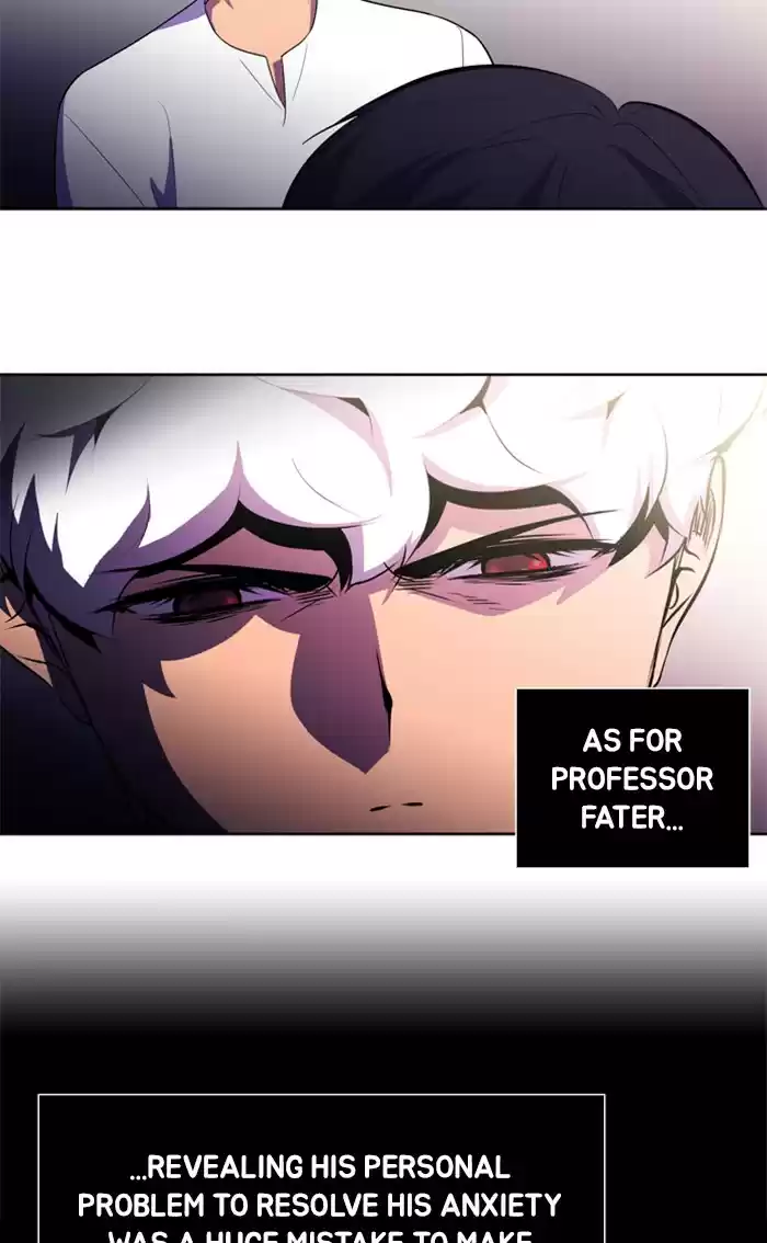 Dr. Frost Chapter 160