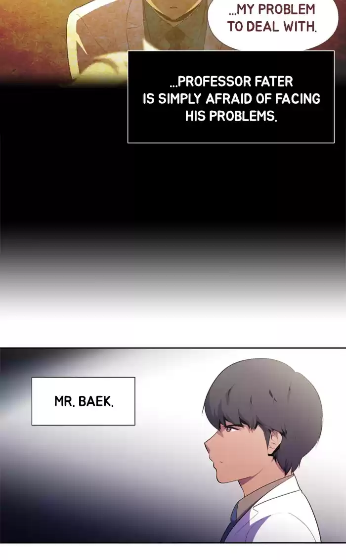 Dr. Frost Chapter 160