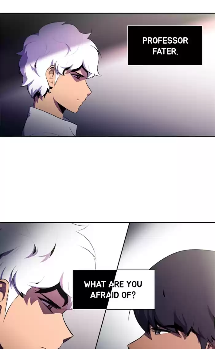 Dr. Frost Chapter 160