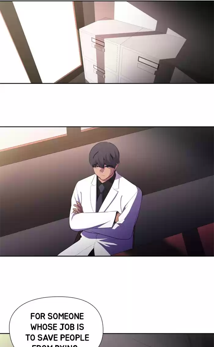 Dr. Frost Chapter 160