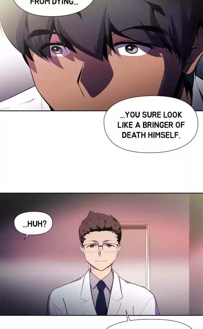 Dr. Frost Chapter 160