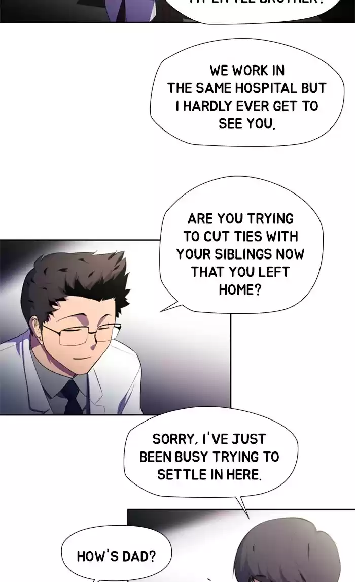 Dr. Frost Chapter 160